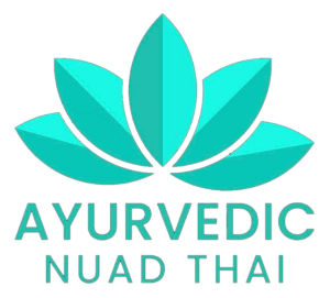 Ayurvedic Nuad Thai